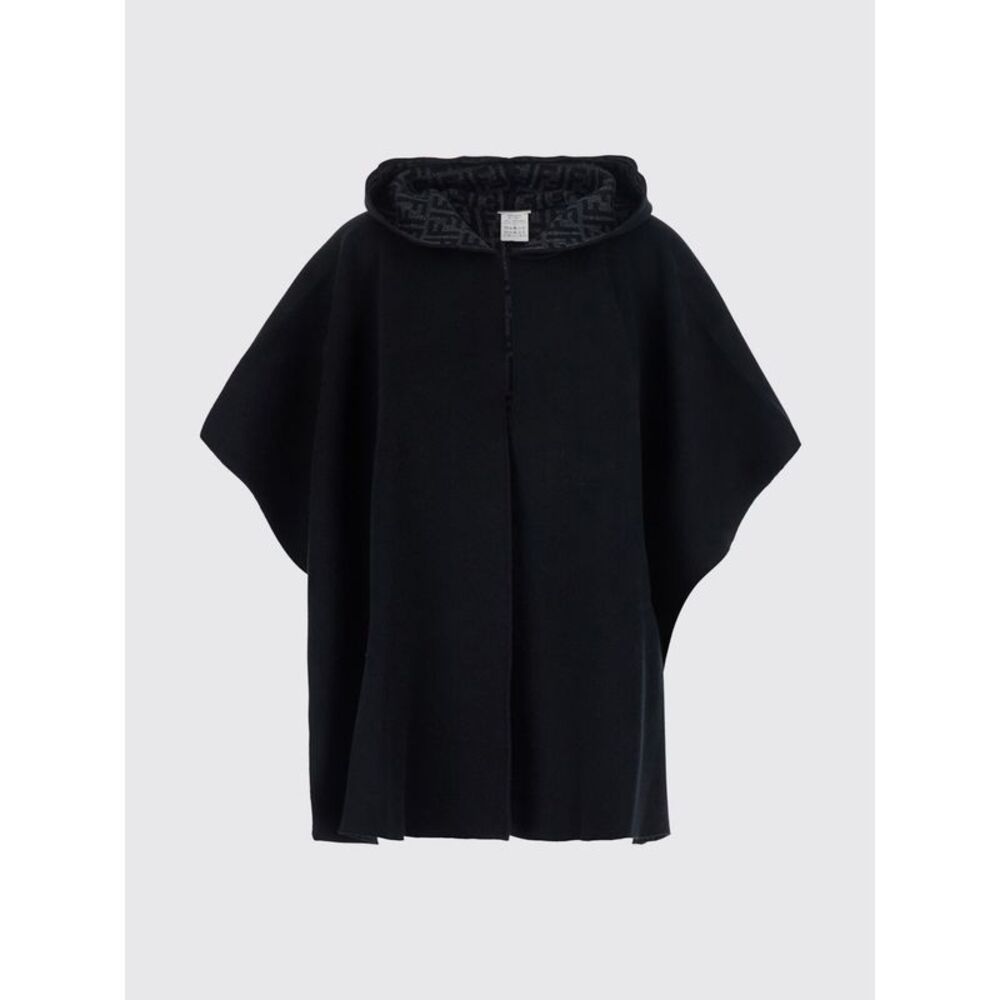 Fendi Women Scarf Woman Fendi
